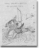 Cover of Bows, Arrows & Quivers of the Ancient Japan