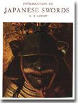 Cover of Introduction To Japanese Swords