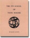 Cover of The Ito School Of Tsuba Makers