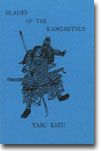 Cover of The Blades Of The Kanemitsu's