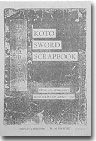 Cover of Koto Sword Scrapbook